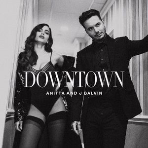 Image for 'Downtown - Single'