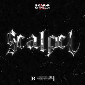 Scalpel - Single (feat. OPINEL 21) - Single