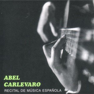 Recital de música española