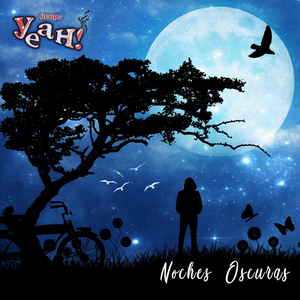Artwork for noches oscuras