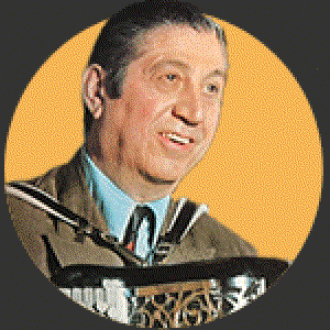 Avatar for Gus Viseur et Son Ensemble