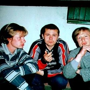 Марихуана 的头像
