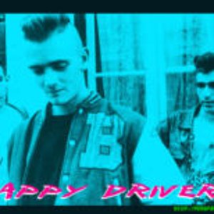 Аватар для Happy Drivers