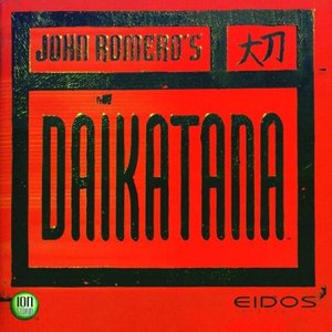 Daikatana 的头像