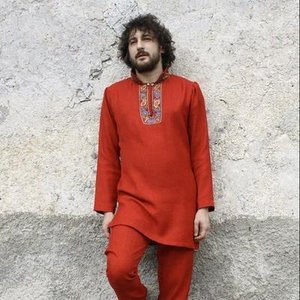 Marco Francomano 的头像