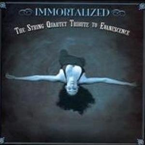 "Immortalized" 的头像