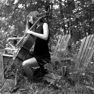 Avatar for Rebecca Foon