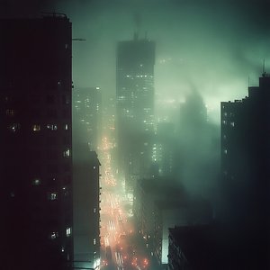 dystopia