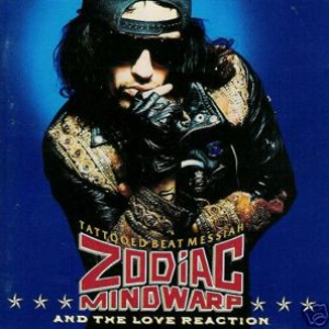 Zodiac Mindwarp photo provided by Last.fm