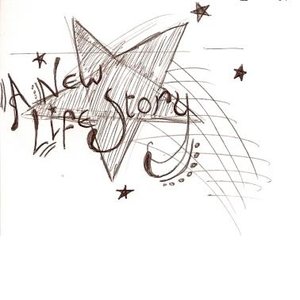 Image for 'A New Life Story'