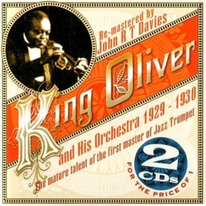 King Oliver and His Orchestra 1929-1930