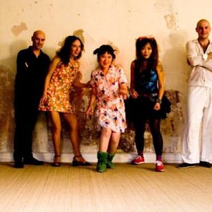 Mami Chan Band 的头像