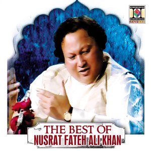 The Best Of Nusrat Fateh Ali Khan