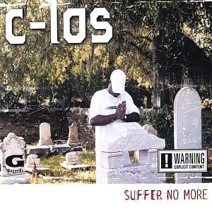 Suffer No More