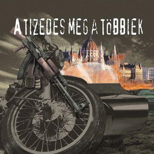 Tizedes meg a többiek