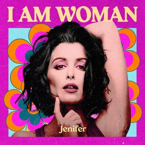 I Am Woman - EP