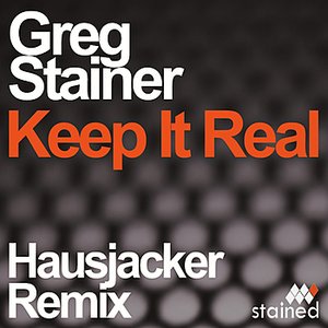Keep It Real - Hausjacker Remix