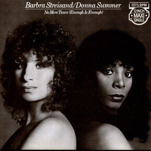 Zdjęcia dla 'Barbra Streisand; Donna Summer'