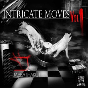 Intricate Moves, Vol. 1