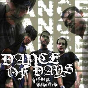 A Valsa de Águas Vivas