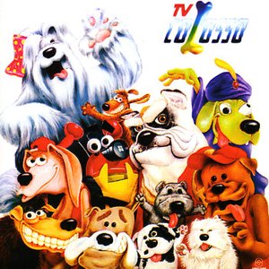 Elenco TV Colosso 的头像