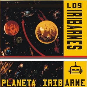 Planeta iribarne