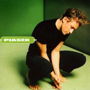Piasek - na Lato