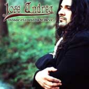 José Andrëa photo provided by Last.fm