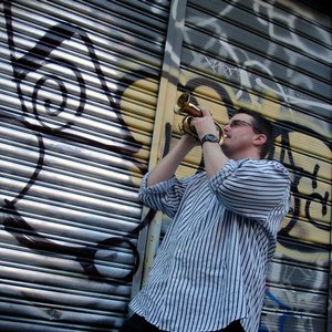 Lex Samu and the Kraft Quartet 的头像