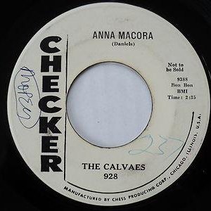 Oscar Boyd & The Calvaes 的头像