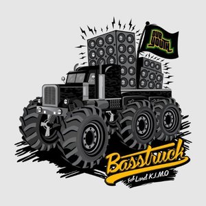 Basstruck (feat. Lord K.I.M.O)