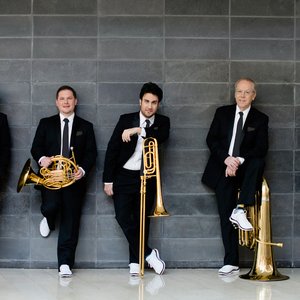 Canadian Brass and the Toronto All Star Wind Ensemble 的头像