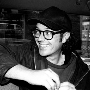 Marc Morgan 的头像