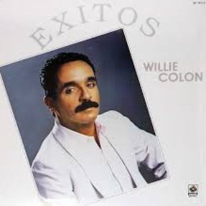 Exitos Willie Colon