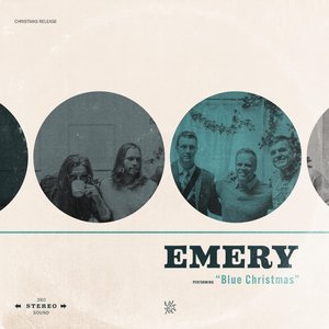 Blue Christmas - EP