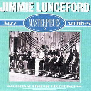 Jimmie Lunceford (Historical Recordings Jazz Masterpieces 9)