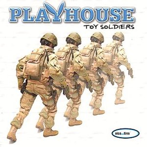 Toy Soldiers