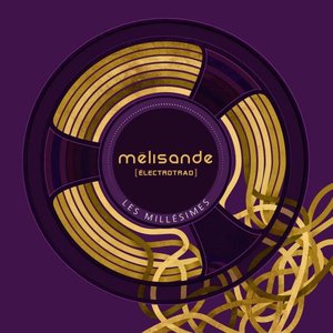 Mélisande [électrotrad] 的头像