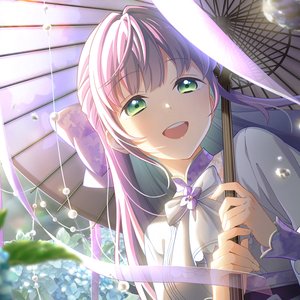 Avatar for 乙宗 梢 (CV.花宮初奈)