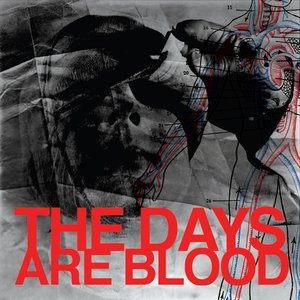 The Days Are Blood 的头像
