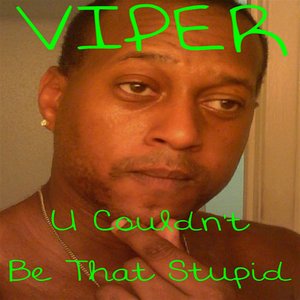 U Couldn't Be That Stupid