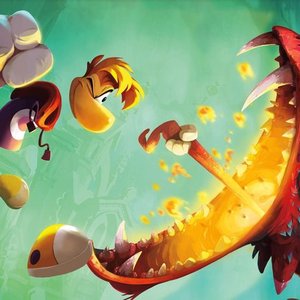 Rayman Legends OST 的头像