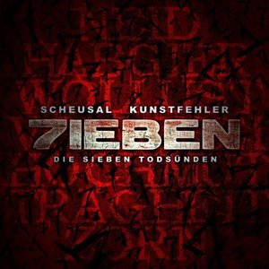 7ieben: Die Sieben Todsünden