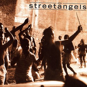 Streetangels