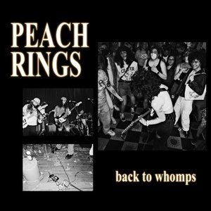 Back to Whomps - Single