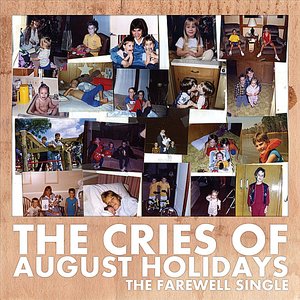 August Holiday's