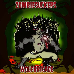 Wolfbrigade