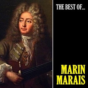 The Best of Marais (Remastered)