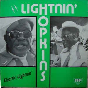 Electric Lightnin'