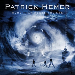 Avatar for Patrick Hemer